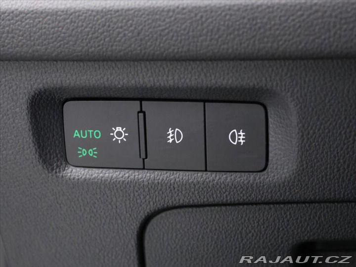 Škoda Octavia 2.0 TDI 110kW DSG Matrix 2022