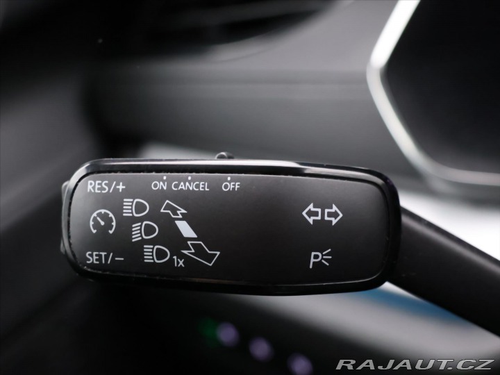 Škoda Octavia 2.0 TDI 110kW DSG Matrix 2022