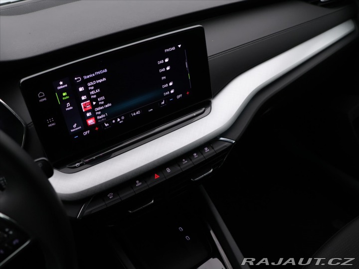 Škoda Octavia 2.0 TDI 110kW DSG Matrix 2022