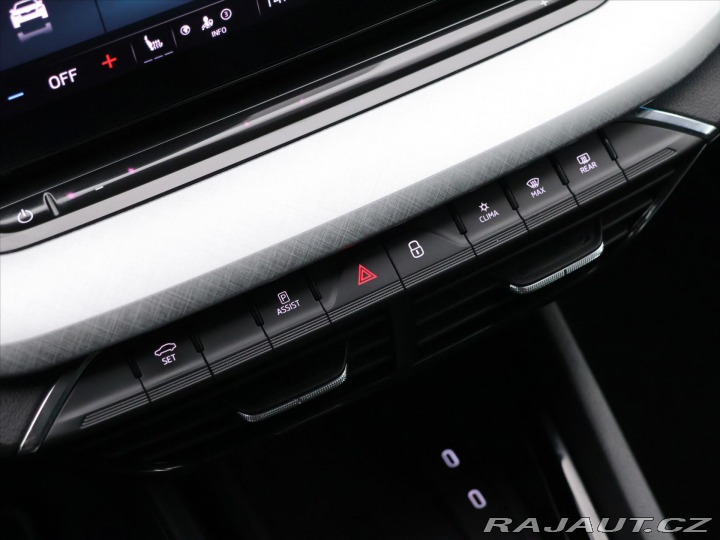 Škoda Octavia 2.0 TDI 110kW DSG Matrix 2022