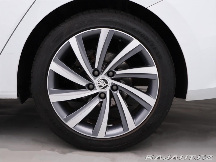 Škoda Octavia 2.0 TDI 110kW DSG Matrix 2022