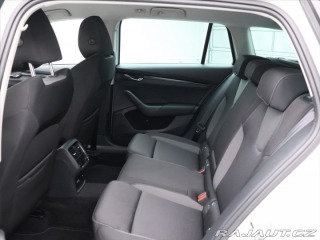 Škoda Octavia 2.0 TDI 110kW DSG Matrix 2022