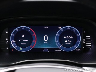 Škoda Octavia 2.0 TDI 110kW DSG Matrix 2022