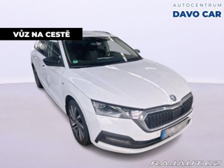 Škoda Octavia 2.0 TDI 110kW DSG Matrix 2022