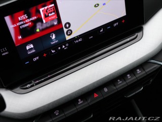 Škoda Octavia 2.0 TDI 110kW DSG Matrix 2022