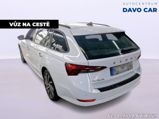 Škoda Octavia 2.0 TDI 110kW DSG Matrix 2022