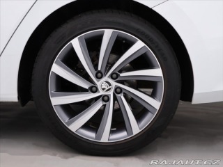 Škoda Octavia 2.0 TDI 110kW DSG Matrix 2022