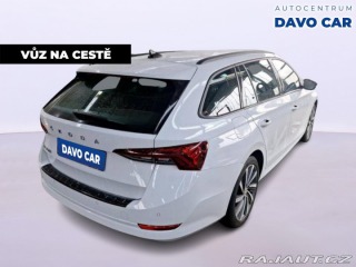 Škoda Octavia 2.0 TDI 110kW DSG Matrix 2022