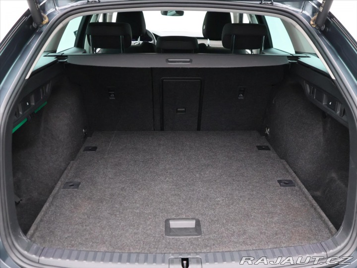 Škoda Octavia 2.0 TDI DSG 4x4 Scout 1Ma 2022
