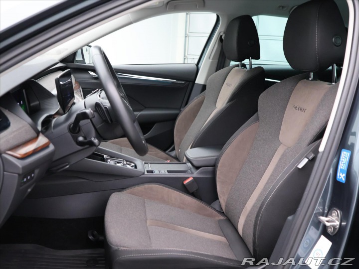 Škoda Octavia 2.0 TDI DSG 4x4 Scout 1Ma 2022