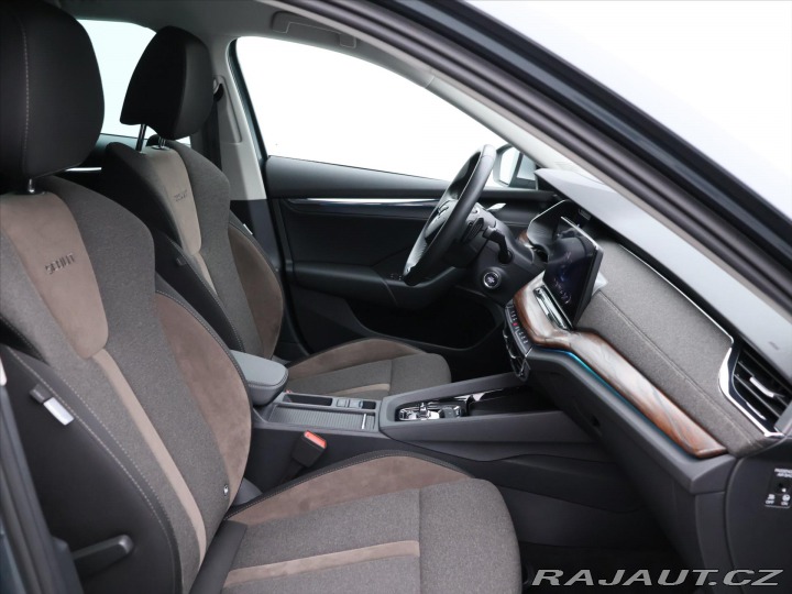 Škoda Octavia 2.0 TDI DSG 4x4 Scout 1Ma 2022