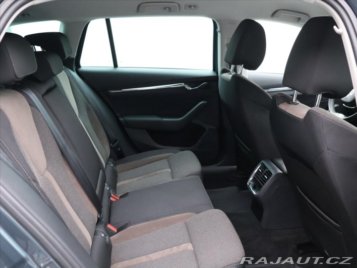Škoda Octavia 2.0 TDI DSG 4x4 Scout 1Ma 2022