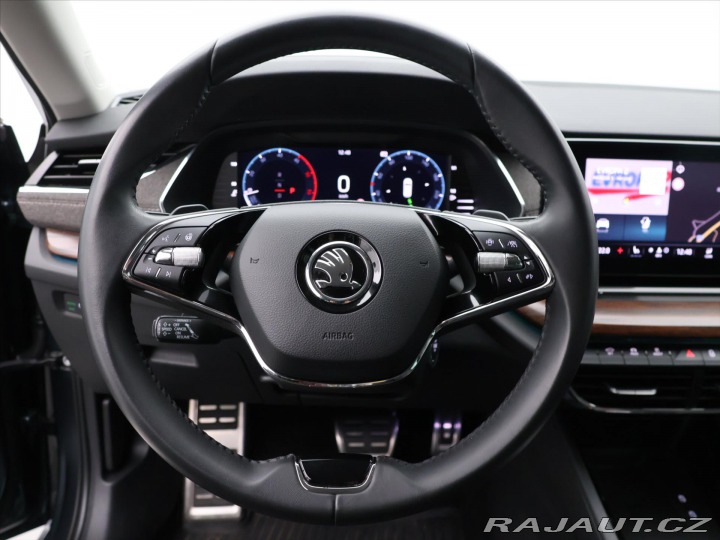 Škoda Octavia 2.0 TDI DSG 4x4 Scout 1Ma 2022
