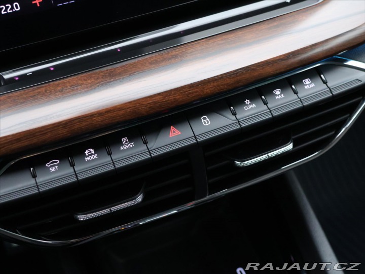 Škoda Octavia 2.0 TDI DSG 4x4 Scout 1Ma 2022