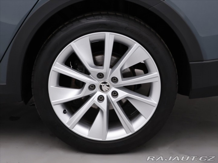 Škoda Octavia 2.0 TDI DSG 4x4 Scout 1Ma 2022