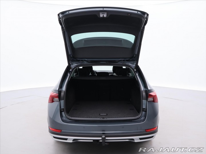 Škoda Octavia 2.0 TDI DSG 4x4 Scout 1Ma 2022