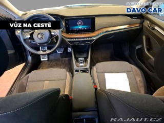 Škoda Octavia 2.0 TDI 4x4 DSG Scout DPH 2022