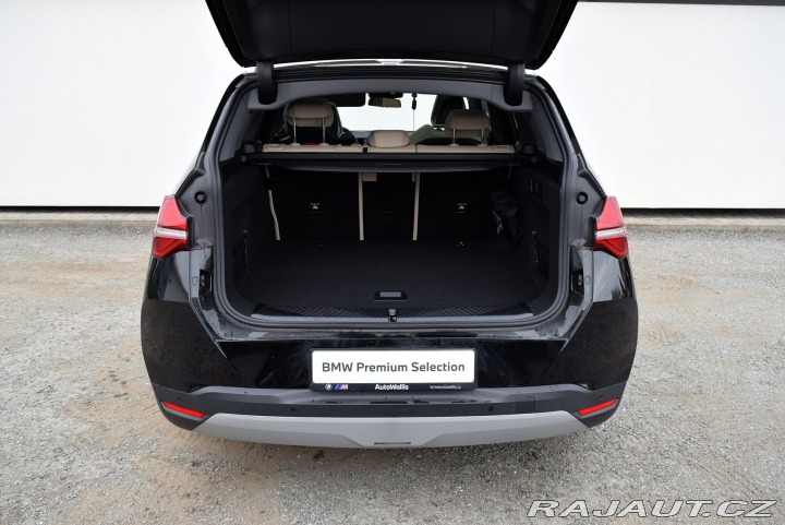 BMW X3 30e xDrive 2025