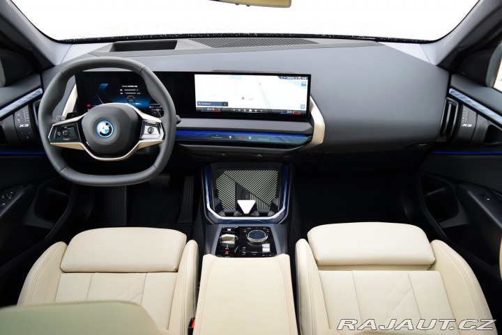 BMW X3 30e xDrive 2025