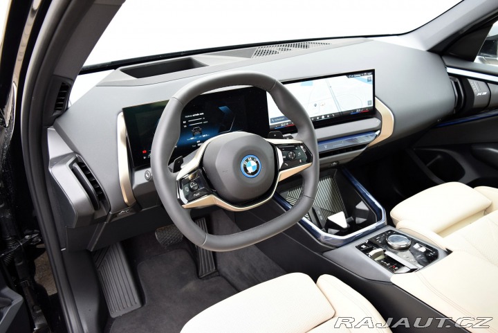 BMW X3 30e xDrive 2025