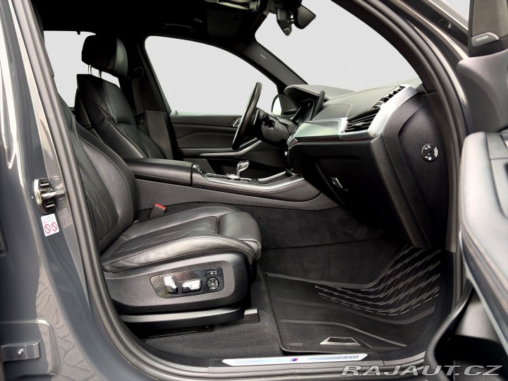 BMW X5 xDrive30d 2022