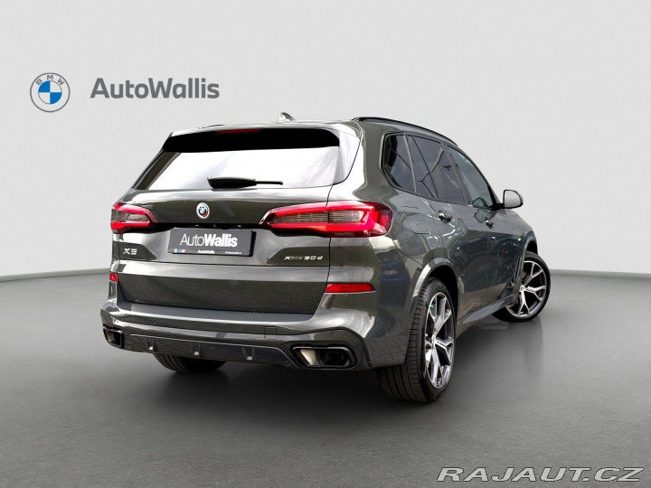 BMW X5 xDrive30d 2022