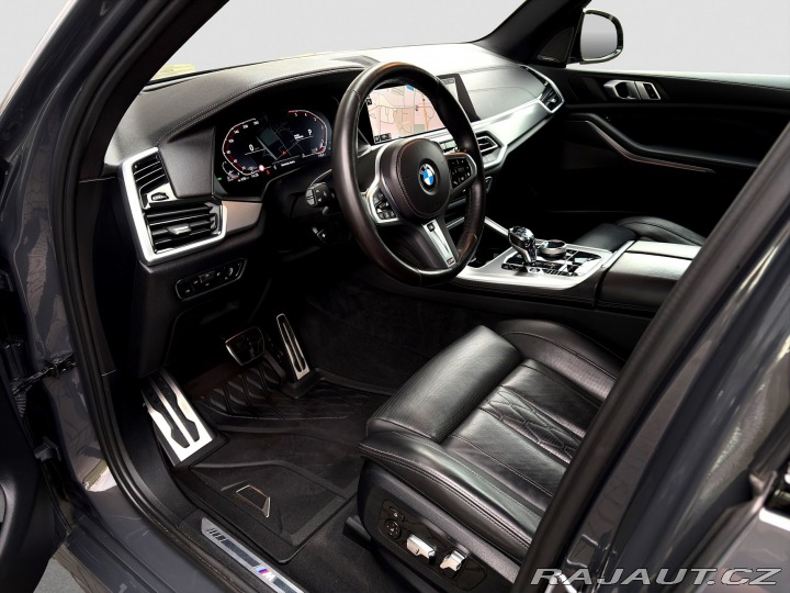 BMW X5 xDrive30d 2022