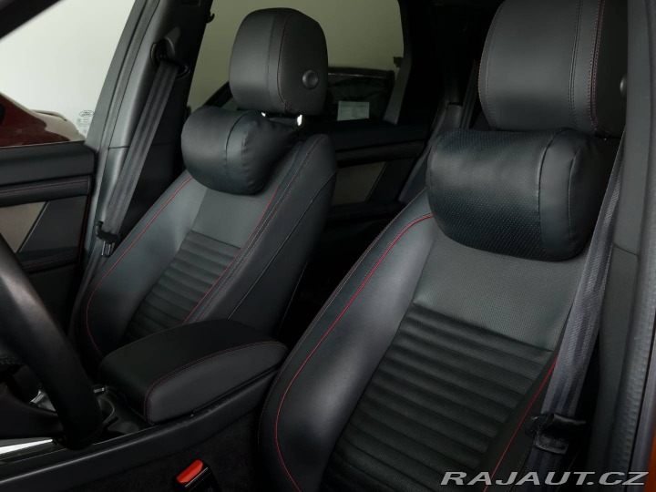 Land Rover Discovery Sport 2.0 Si4 MHEV 249k R-Dyna 2019