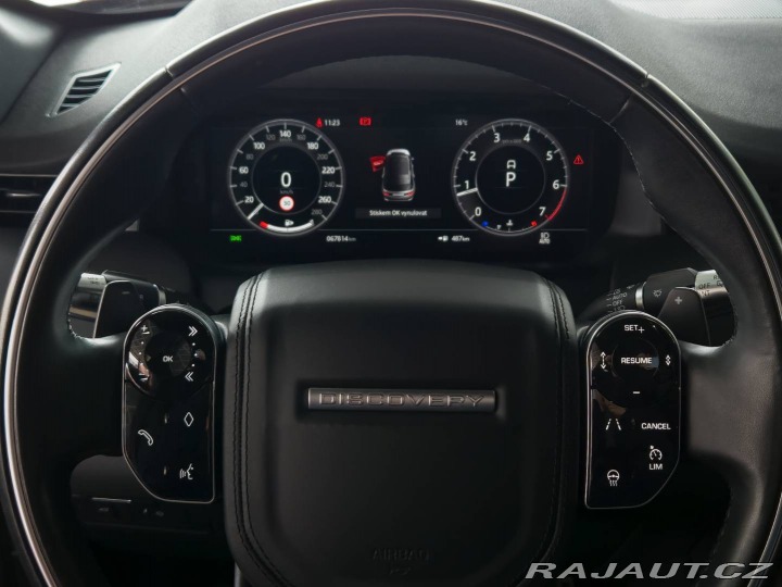 Land Rover Discovery Sport 2.0 Si4 MHEV 249k R-Dyna 2019