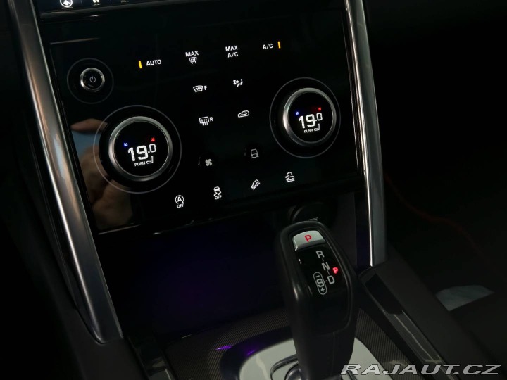 Land Rover Discovery Sport 2.0 Si4 MHEV 249k R-Dyna 2019