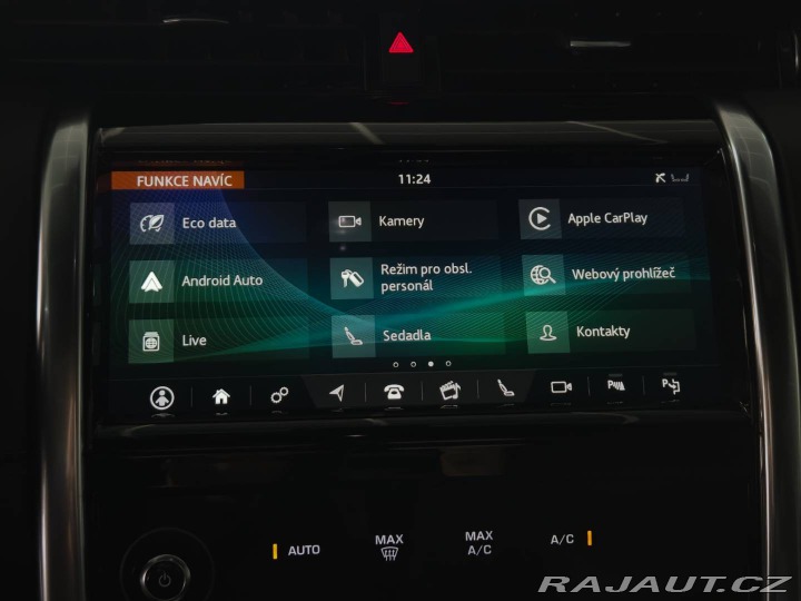 Land Rover Discovery Sport 2.0 Si4 MHEV 249k R-Dyna 2019