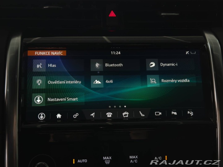 Land Rover Discovery Sport 2.0 Si4 MHEV 249k R-Dyna 2019