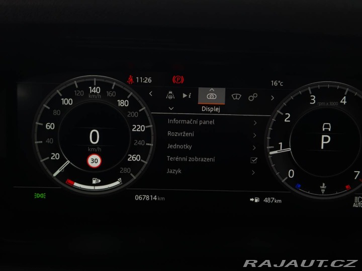 Land Rover Discovery Sport 2.0 Si4 MHEV 249k R-Dyna 2019