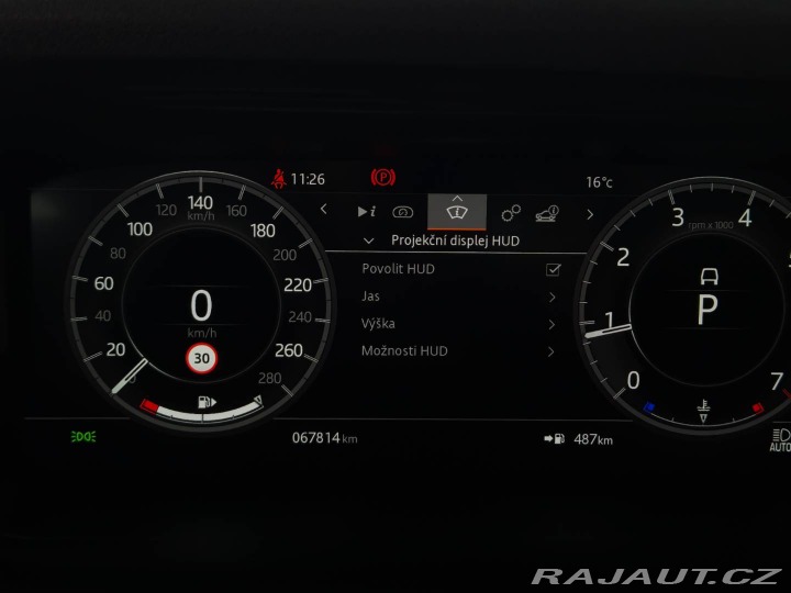 Land Rover Discovery Sport 2.0 Si4 MHEV 249k R-Dyna 2019