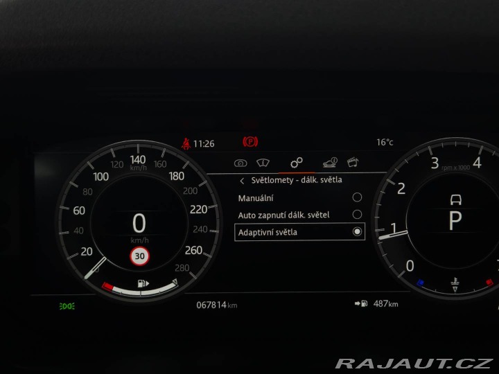 Land Rover Discovery Sport 2.0 Si4 MHEV 249k R-Dyna 2019