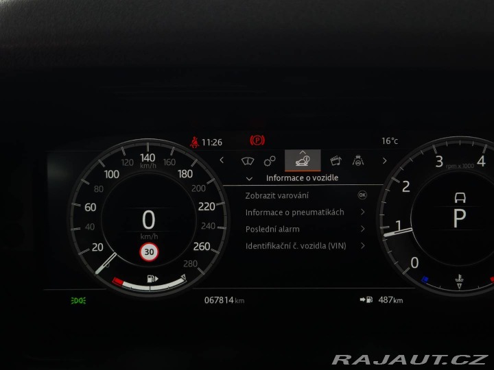 Land Rover Discovery Sport 2.0 Si4 MHEV 249k R-Dyna 2019