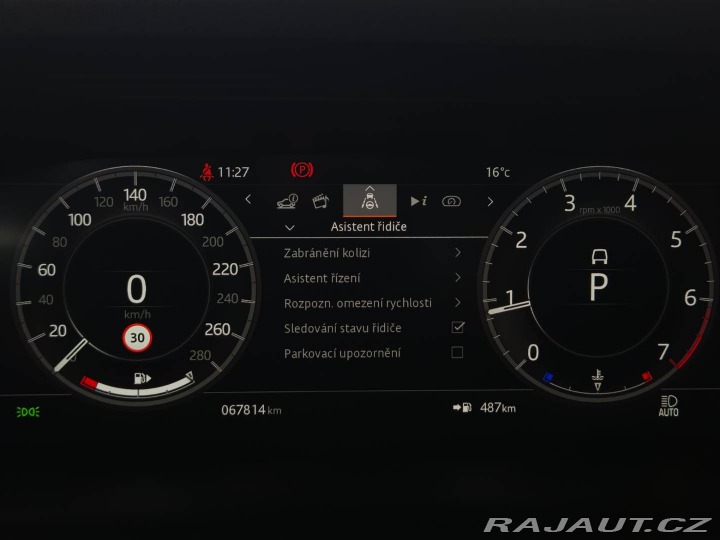 Land Rover Discovery Sport 2.0 Si4 MHEV 249k R-Dyna 2019