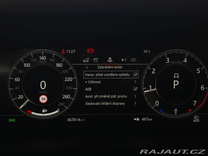 Land Rover Discovery Sport 2.0 Si4 MHEV 249k R-Dyna 2019