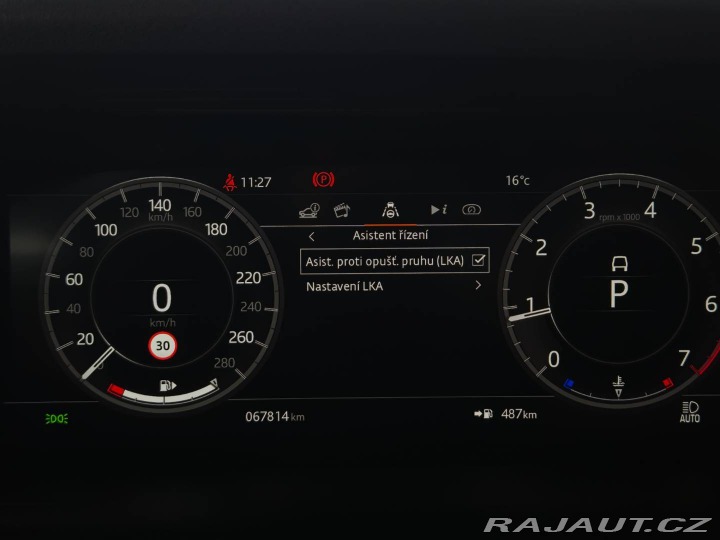 Land Rover Discovery Sport 2.0 Si4 MHEV 249k R-Dyna 2019