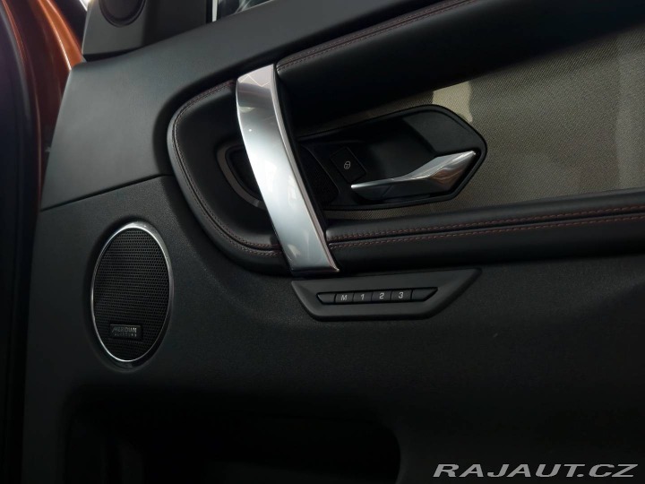 Land Rover Discovery Sport 2.0 Si4 MHEV 249k R-Dyna 2019