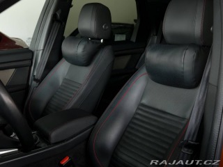 Land Rover Discovery Sport 2.0 Si4 MHEV 249k R-Dyna 2019