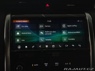 Land Rover Discovery Sport 2.0 Si4 MHEV 249k R-Dyna 2019