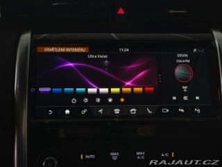 Land Rover Discovery Sport 2.0 Si4 MHEV 249k R-Dyna 2019