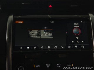 Land Rover Discovery Sport 2.0 Si4 MHEV 249k R-Dyna 2019