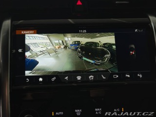 Land Rover Discovery Sport 2.0 Si4 MHEV 249k R-Dyna 2019