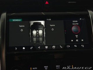 Land Rover Discovery Sport 2.0 Si4 MHEV 249k R-Dyna 2019