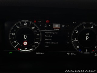 Land Rover Discovery Sport 2.0 Si4 MHEV 249k R-Dyna 2019