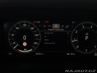 Land Rover Discovery Sport 2.0 Si4 MHEV 249k R-Dyna 2019