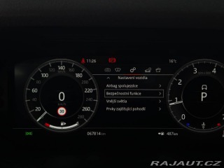 Land Rover Discovery Sport 2.0 Si4 MHEV 249k R-Dyna 2019