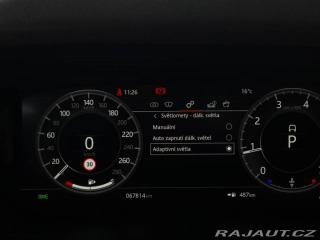 Land Rover Discovery Sport 2.0 Si4 MHEV 249k R-Dyna 2019